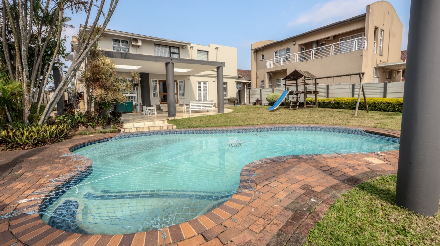 4 Bedroom Property for Sale in Sherwood KwaZulu-Natal