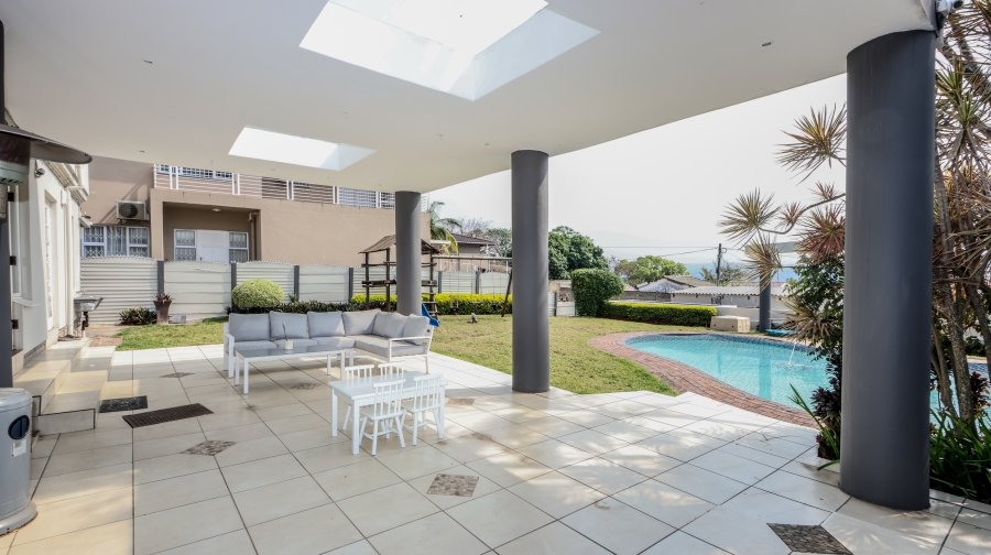 4 Bedroom Property for Sale in Sherwood KwaZulu-Natal