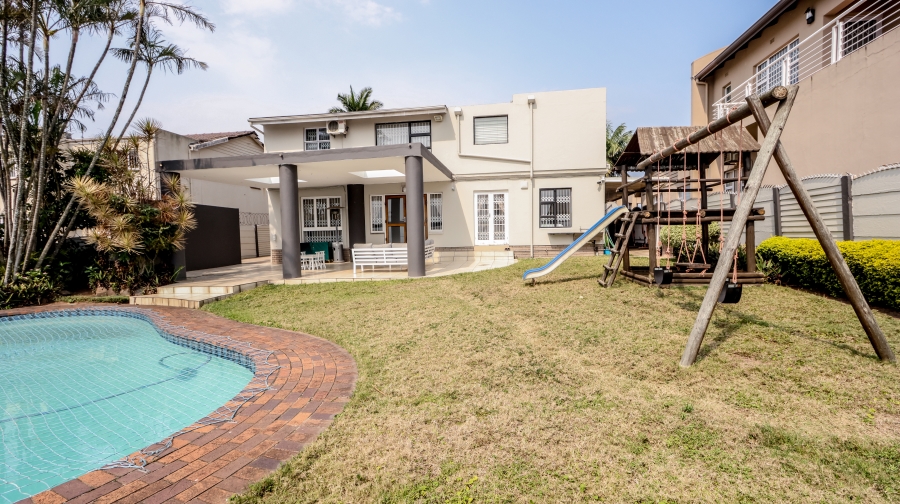 4 Bedroom Property for Sale in Sherwood KwaZulu-Natal