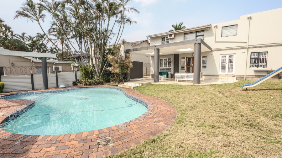 4 Bedroom Property for Sale in Sherwood KwaZulu-Natal