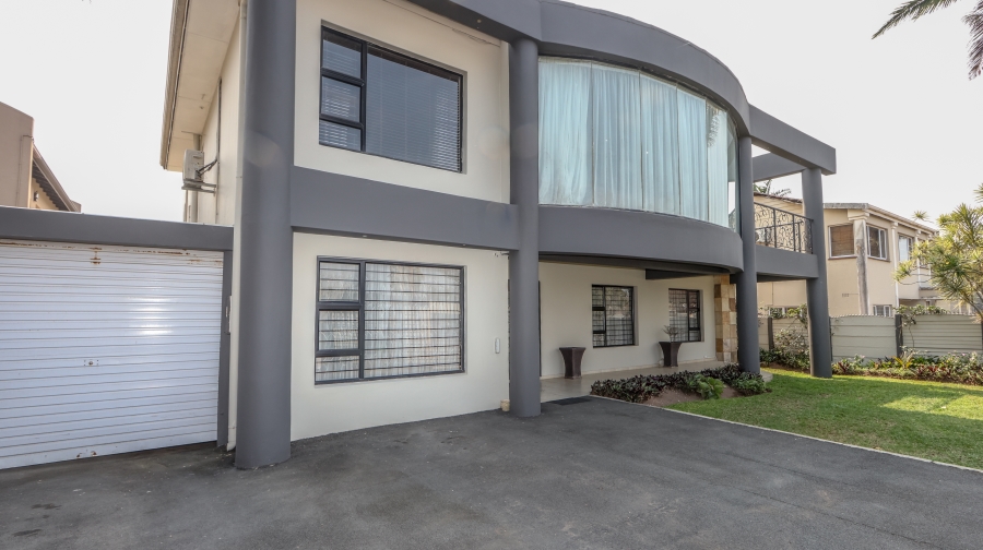 4 Bedroom Property for Sale in Sherwood KwaZulu-Natal