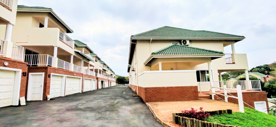 3 Bedroom Property for Sale in Mount Edgecombe KwaZulu-Natal
