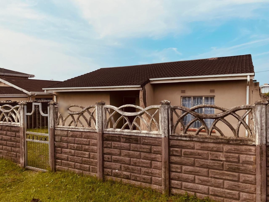 3 Bedroom Property for Sale in Esikhawini KwaZulu-Natal