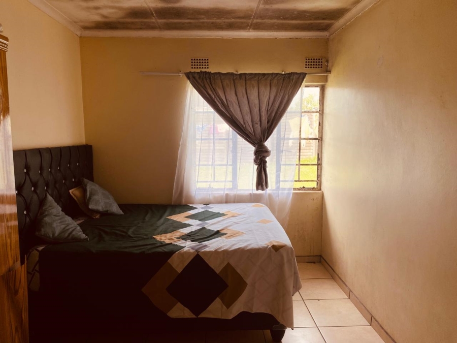 3 Bedroom Property for Sale in Esikhawini KwaZulu-Natal