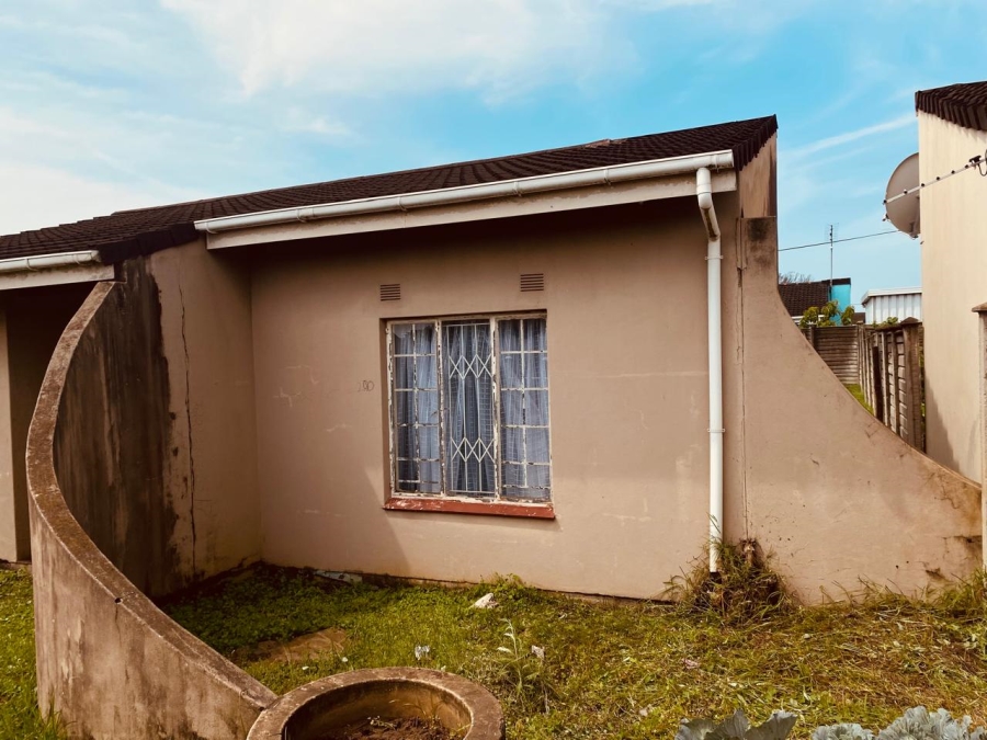 3 Bedroom Property for Sale in Esikhawini KwaZulu-Natal