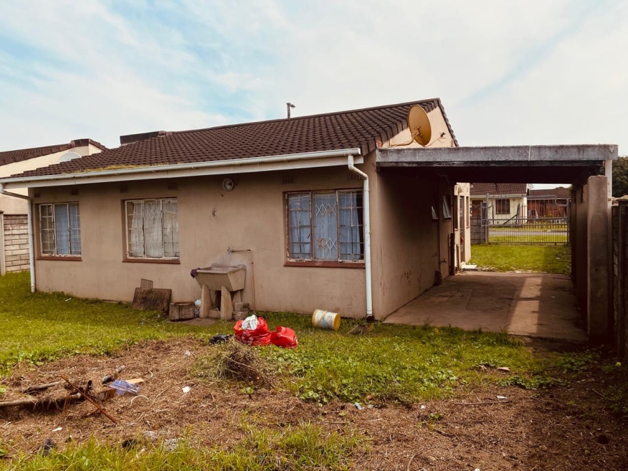 3 Bedroom Property for Sale in Esikhawini KwaZulu-Natal