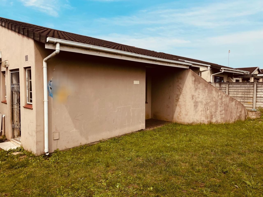 3 Bedroom Property for Sale in Esikhawini KwaZulu-Natal