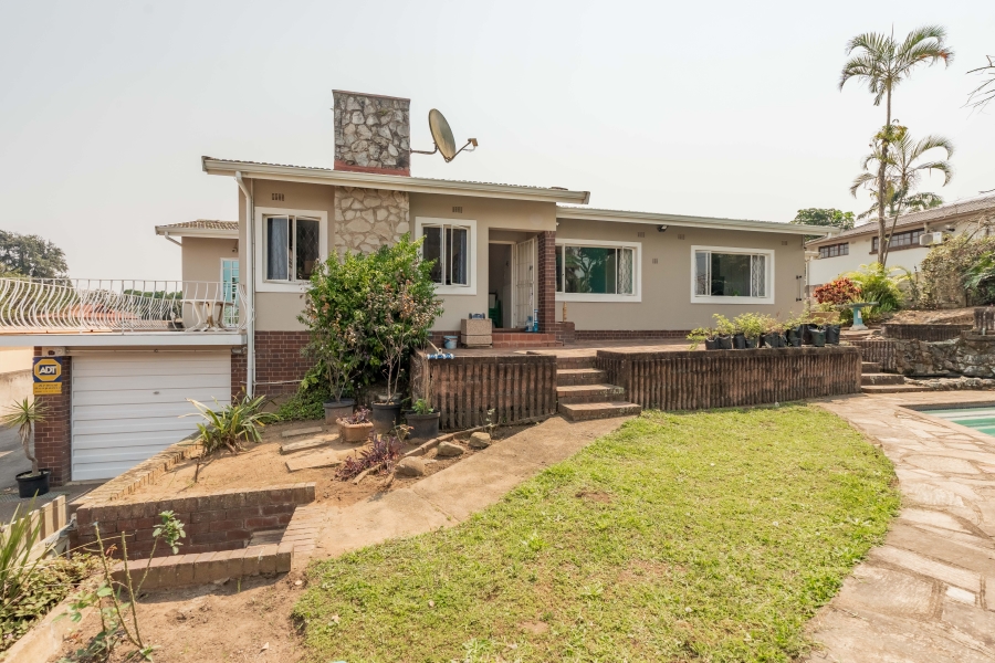 4 Bedroom Property for Sale in Hatton Estate KwaZulu-Natal