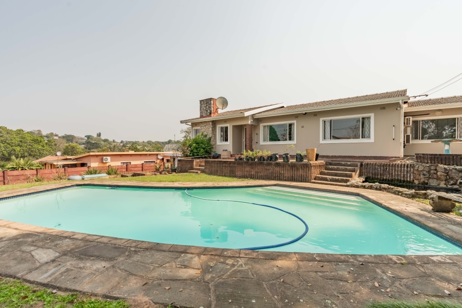 4 Bedroom Property for Sale in Hatton Estate KwaZulu-Natal
