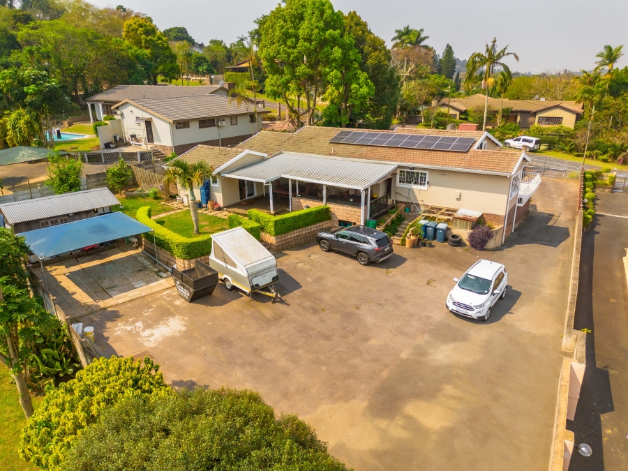 4 Bedroom Property for Sale in Hatton Estate KwaZulu-Natal