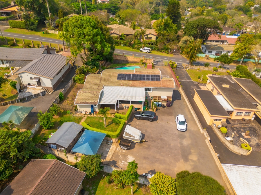 4 Bedroom Property for Sale in Hatton Estate KwaZulu-Natal