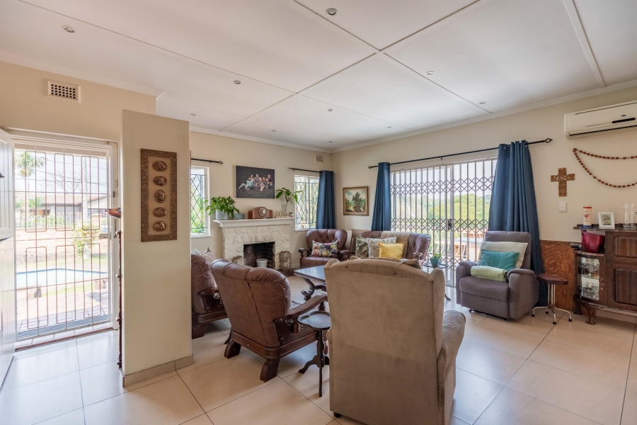 4 Bedroom Property for Sale in Hatton Estate KwaZulu-Natal