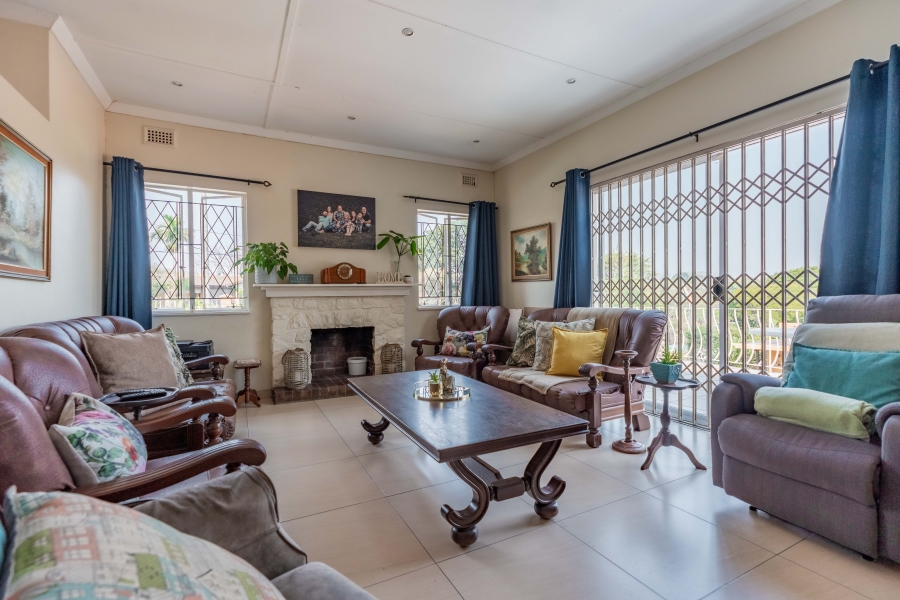 4 Bedroom Property for Sale in Hatton Estate KwaZulu-Natal
