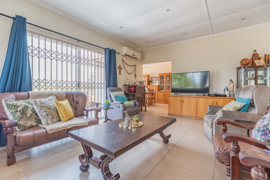 4 Bedroom Property for Sale in Hatton Estate KwaZulu-Natal
