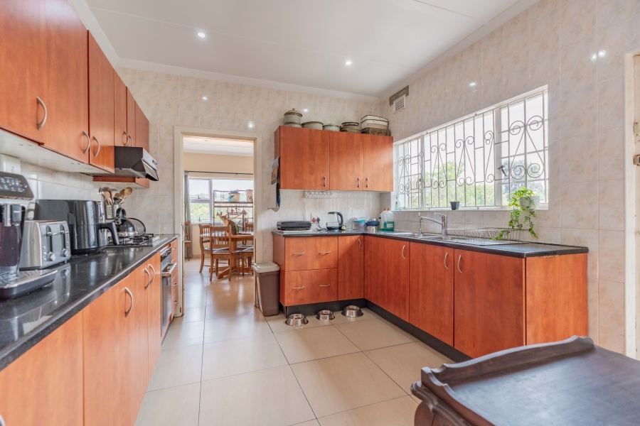4 Bedroom Property for Sale in Hatton Estate KwaZulu-Natal