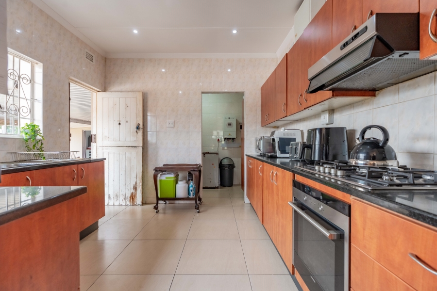 4 Bedroom Property for Sale in Hatton Estate KwaZulu-Natal