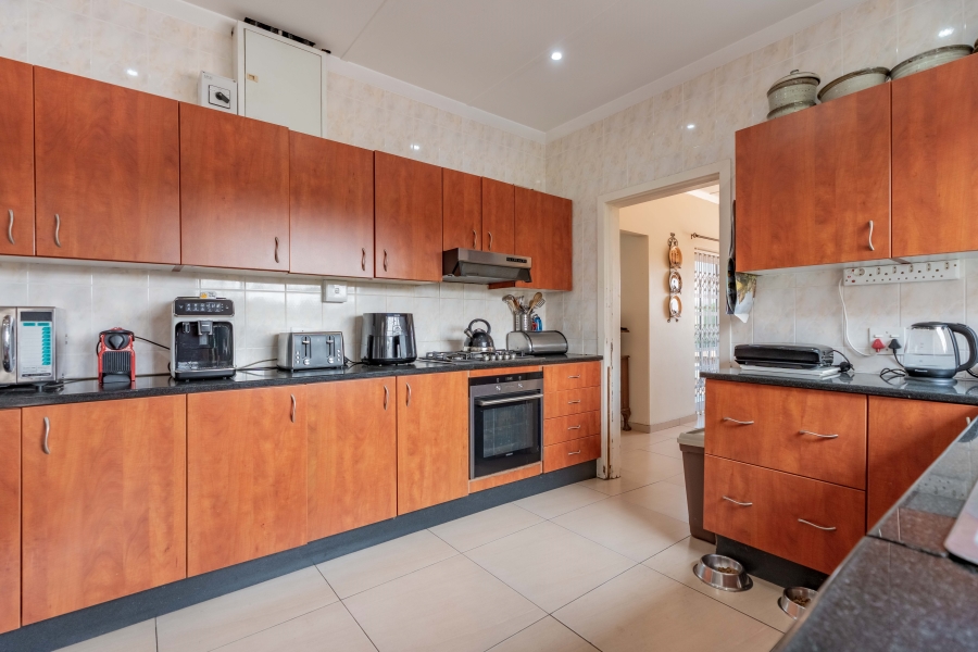 4 Bedroom Property for Sale in Hatton Estate KwaZulu-Natal