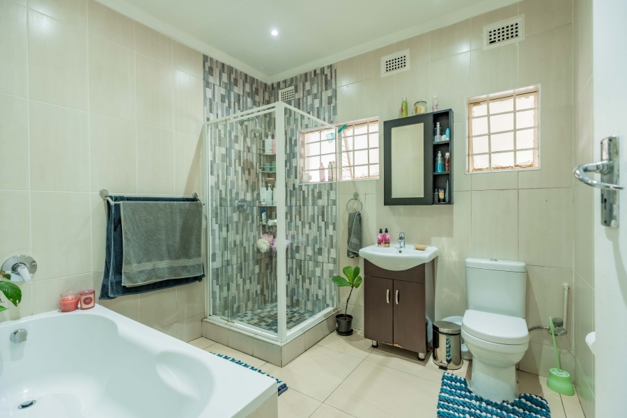 4 Bedroom Property for Sale in Hatton Estate KwaZulu-Natal