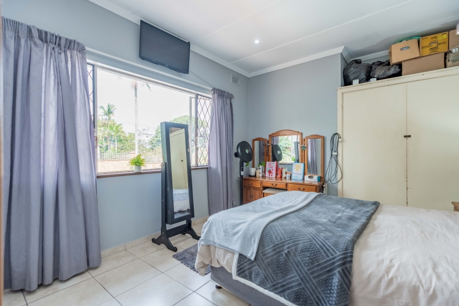4 Bedroom Property for Sale in Hatton Estate KwaZulu-Natal
