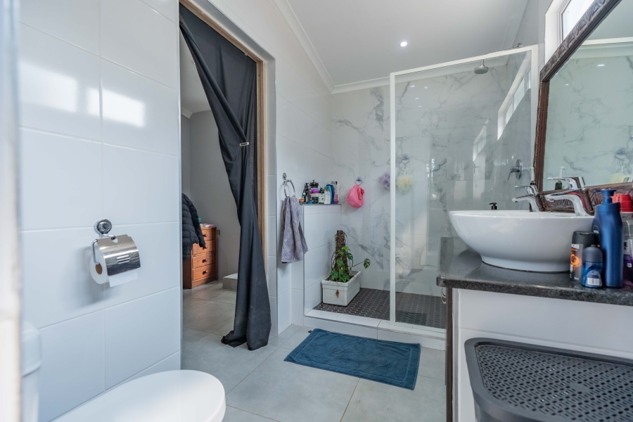 4 Bedroom Property for Sale in Hatton Estate KwaZulu-Natal