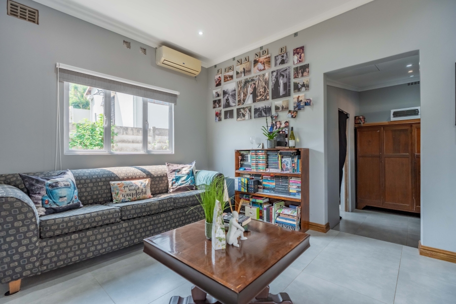 4 Bedroom Property for Sale in Hatton Estate KwaZulu-Natal