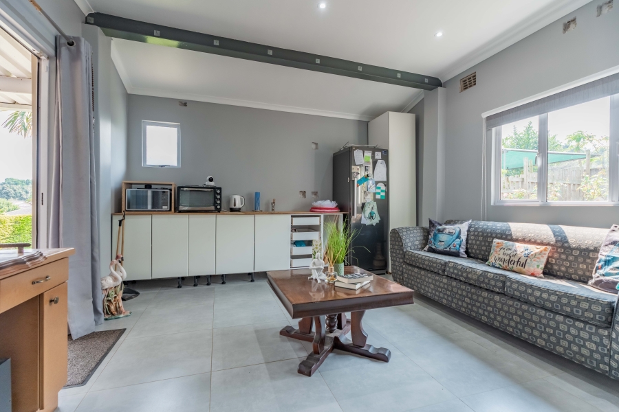 4 Bedroom Property for Sale in Hatton Estate KwaZulu-Natal
