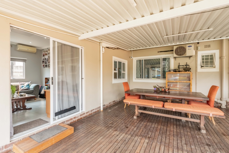 4 Bedroom Property for Sale in Hatton Estate KwaZulu-Natal