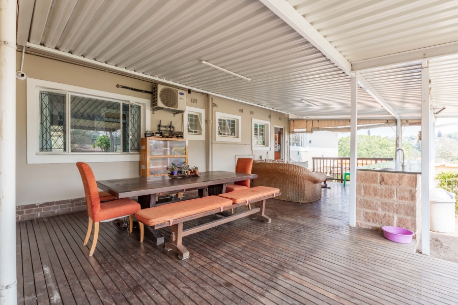4 Bedroom Property for Sale in Hatton Estate KwaZulu-Natal