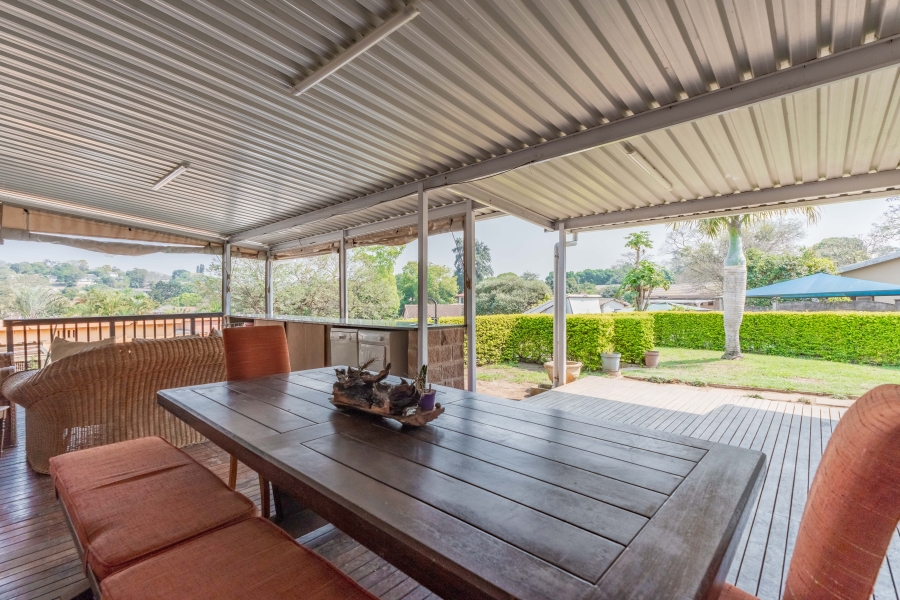 4 Bedroom Property for Sale in Hatton Estate KwaZulu-Natal