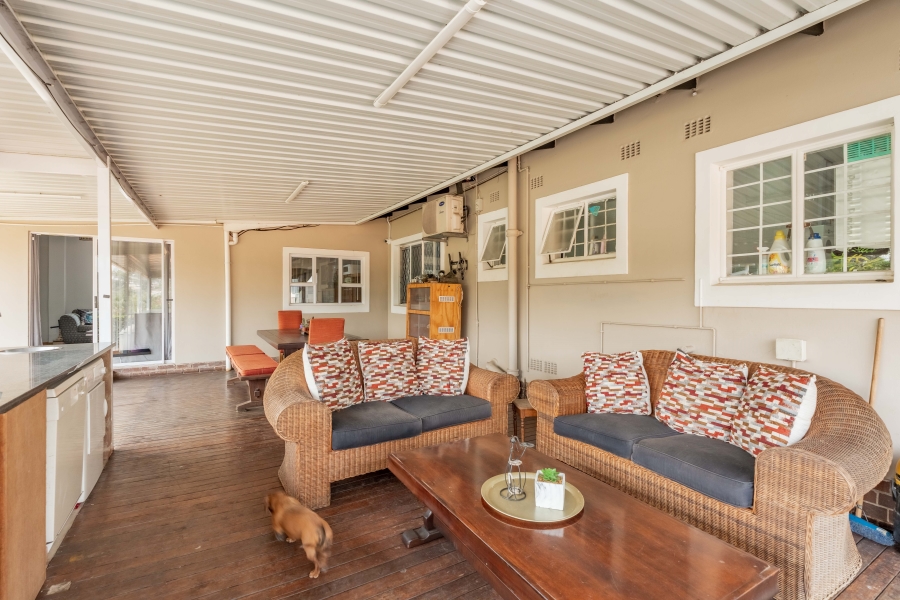4 Bedroom Property for Sale in Hatton Estate KwaZulu-Natal