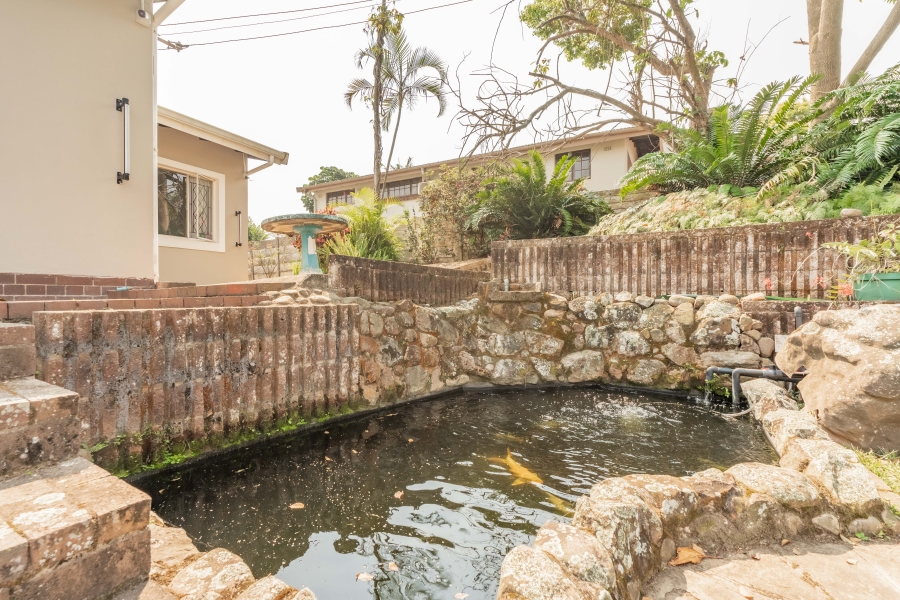 4 Bedroom Property for Sale in Hatton Estate KwaZulu-Natal