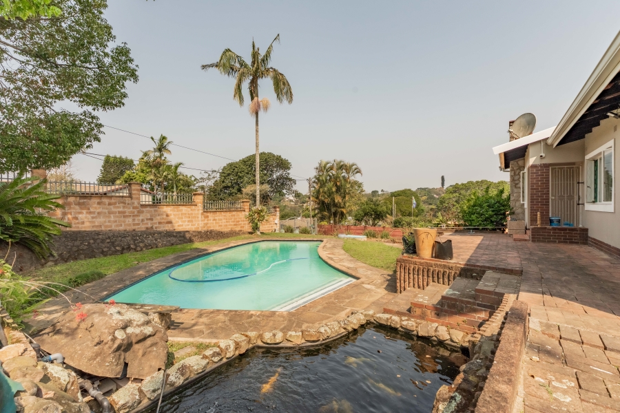 4 Bedroom Property for Sale in Hatton Estate KwaZulu-Natal