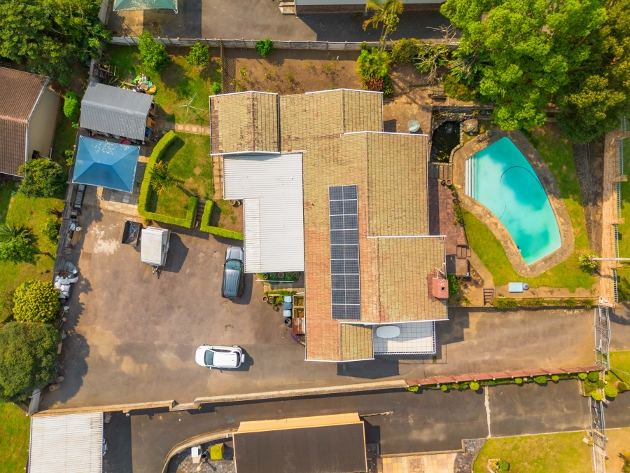 4 Bedroom Property for Sale in Hatton Estate KwaZulu-Natal