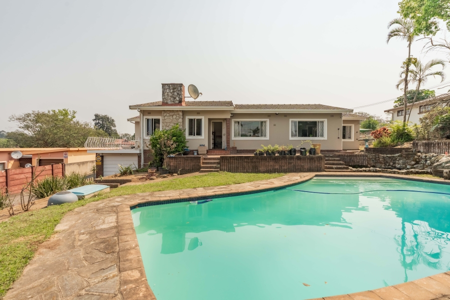 4 Bedroom Property for Sale in Hatton Estate KwaZulu-Natal