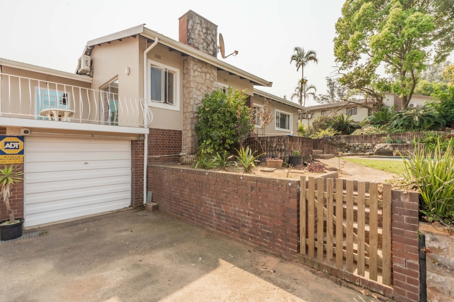 4 Bedroom Property for Sale in Hatton Estate KwaZulu-Natal