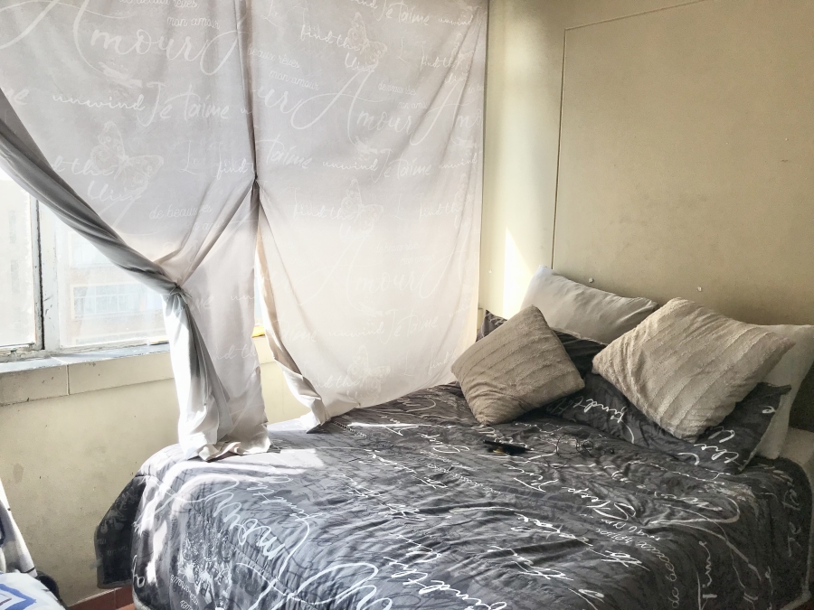 2 Bedroom Property for Sale in South Beach KwaZulu-Natal