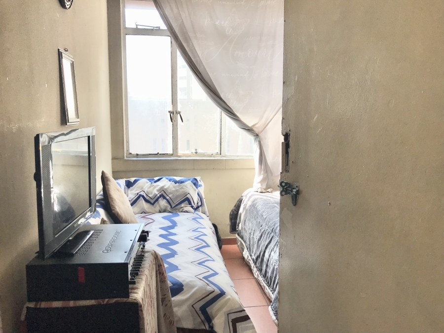 2 Bedroom Property for Sale in South Beach KwaZulu-Natal