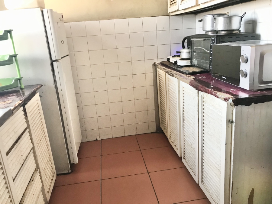 2 Bedroom Property for Sale in South Beach KwaZulu-Natal