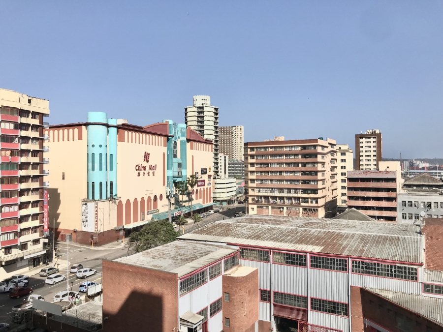 2 Bedroom Property for Sale in South Beach KwaZulu-Natal