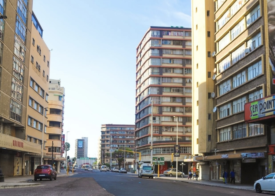 2 Bedroom Property for Sale in South Beach KwaZulu-Natal