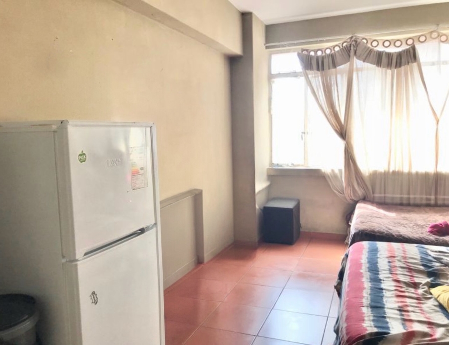 2 Bedroom Property for Sale in South Beach KwaZulu-Natal