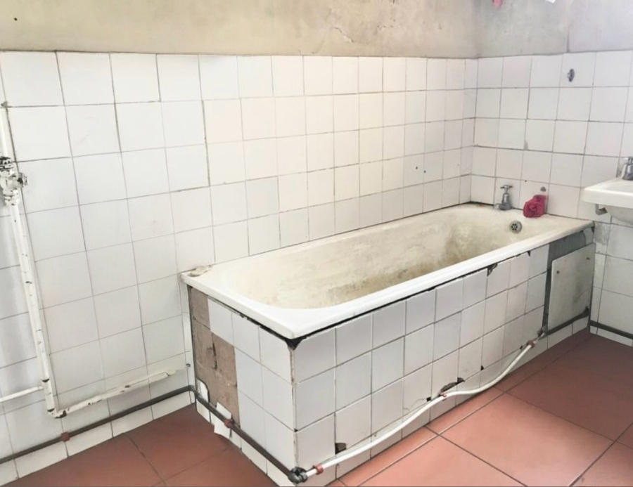 2 Bedroom Property for Sale in South Beach KwaZulu-Natal
