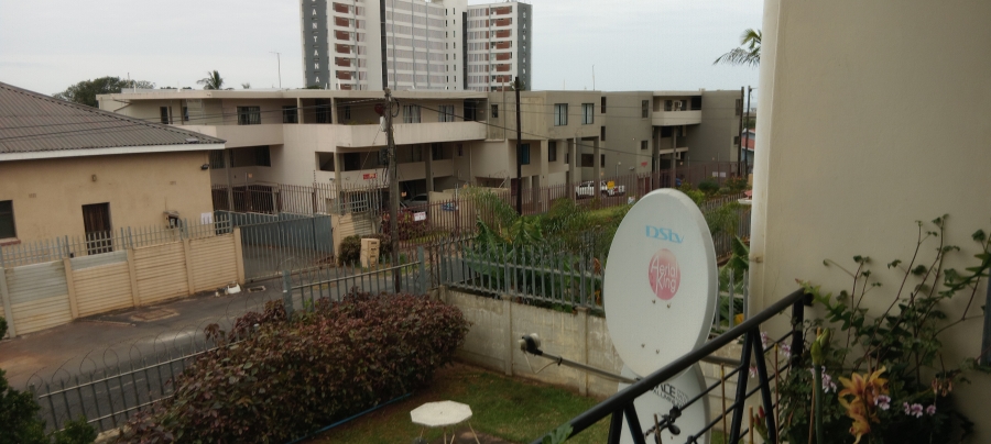 1 Bedroom Property for Sale in Margate KwaZulu-Natal
