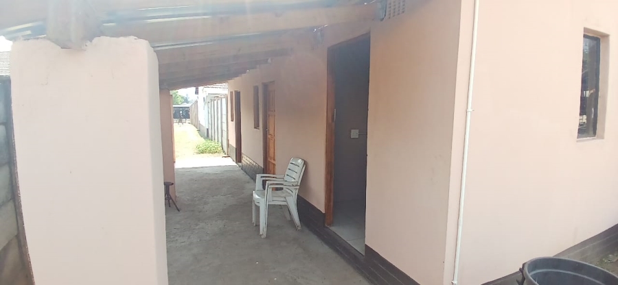 To Let 1 Bedroom Property for Rent in Scottsville KwaZulu-Natal