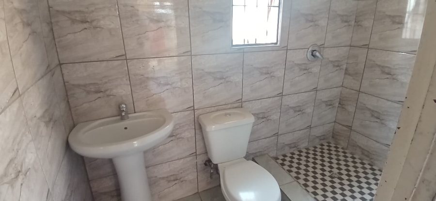 To Let 1 Bedroom Property for Rent in Scottsville KwaZulu-Natal