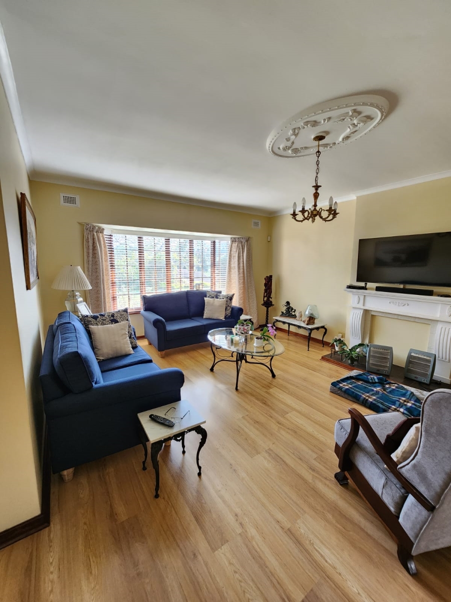 To Let 4 Bedroom Property for Rent in Hillcrest Central KwaZulu-Natal