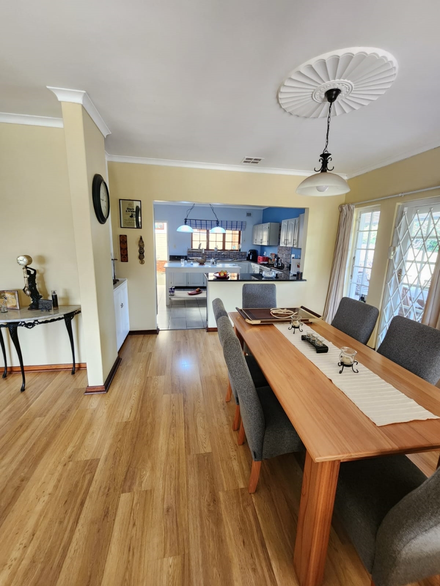 To Let 4 Bedroom Property for Rent in Hillcrest Central KwaZulu-Natal