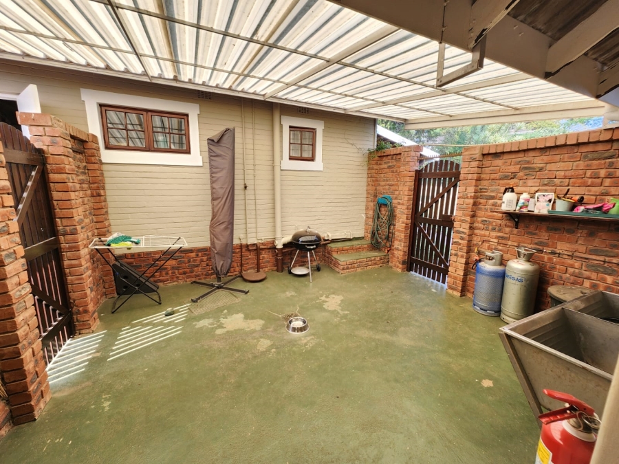 To Let 4 Bedroom Property for Rent in Hillcrest Central KwaZulu-Natal