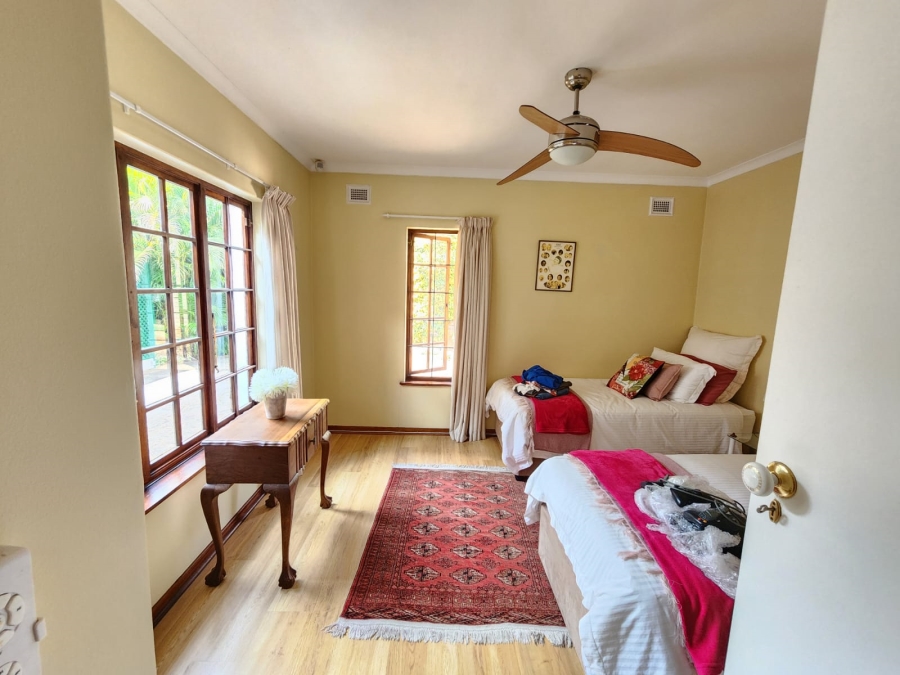 To Let 4 Bedroom Property for Rent in Hillcrest Central KwaZulu-Natal