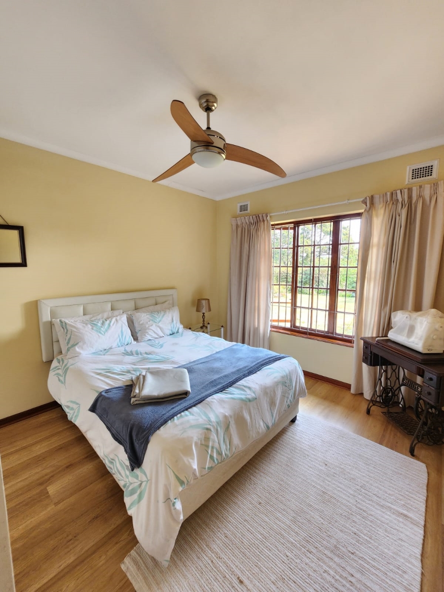 To Let 4 Bedroom Property for Rent in Hillcrest Central KwaZulu-Natal